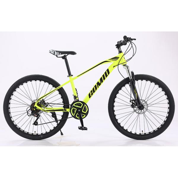 Customized OEM Adult Cycle Carbon Steel Velo 27.5 29 Inch Bicycle Mountain Bike
