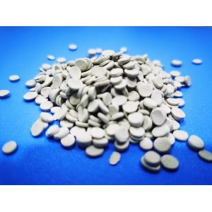 Quality White Grey Dehydration Defoaming Masterbatch For Water Recycle wholesale