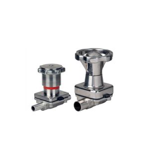 Quality Pharmaceutical Tri Clamp Sanitary Diaphragm Valves Intelligently Designed wholesale