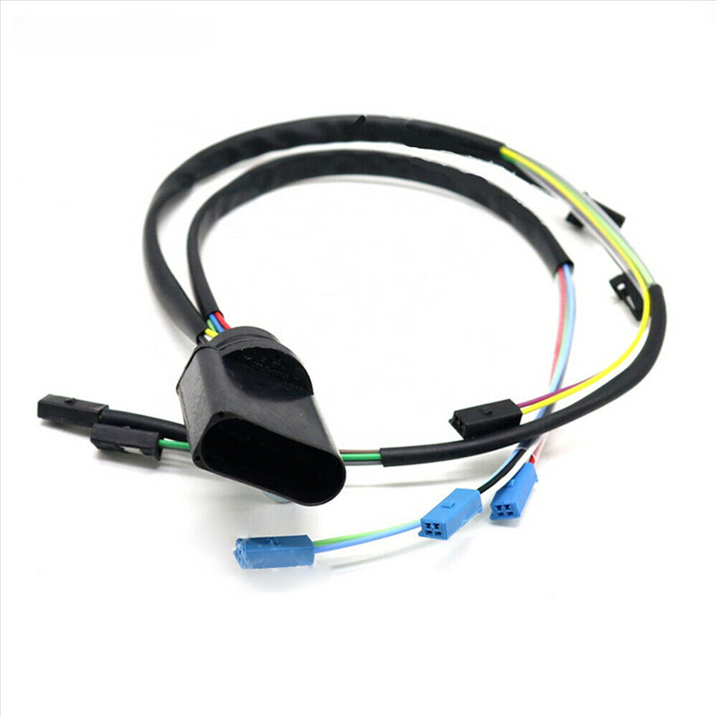 O9G TF60SN Internal Transmission Harness Trans Solenoid 09G927363 for 00002161