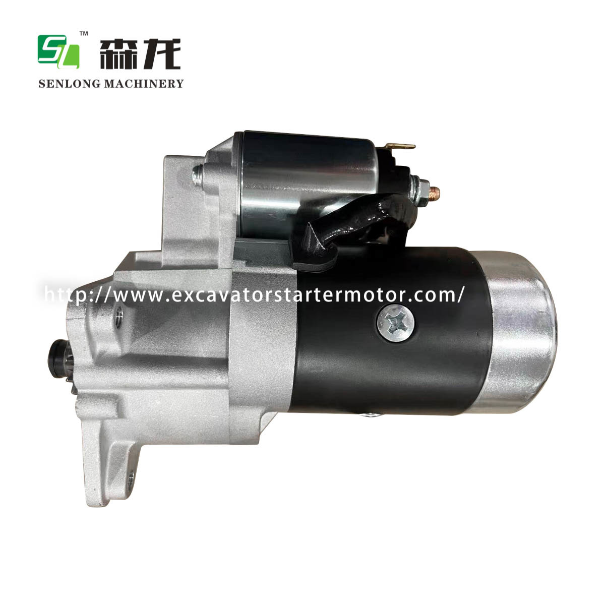 12V 9T Starter Motor M001T50471 111557 F032111557 DRS0154 G601-18-400 G601-18-400B G602-18-400 G602-18-400A G602-18-400B M001T50471 M002T50981