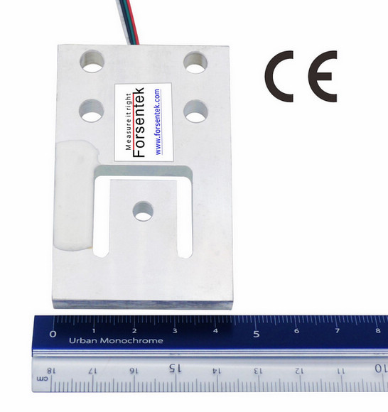 Low Profile Load Cell 3000N 2000N 1000N 500N 300N