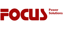 China FOCUS POWER JIANGSU CO.,LTD. logo