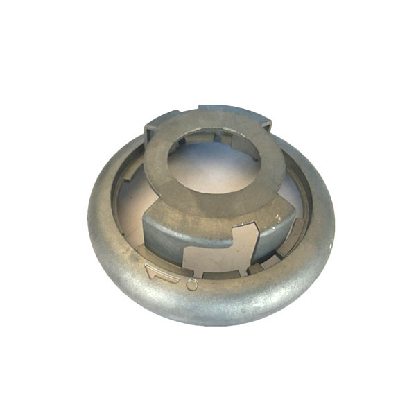 OEM / ODM Alloy Die Casting Parts / Aluminium Die Casting Texture Polishing