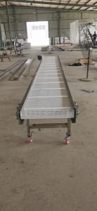China                  Belt Conveyor Dryer Machine, UV Printing PTFE Fiberglass Mesh Belt, Cloth Belt Conveyor              on sale