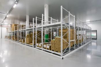 Shenzhen Chive Electronics Co., Ltd.