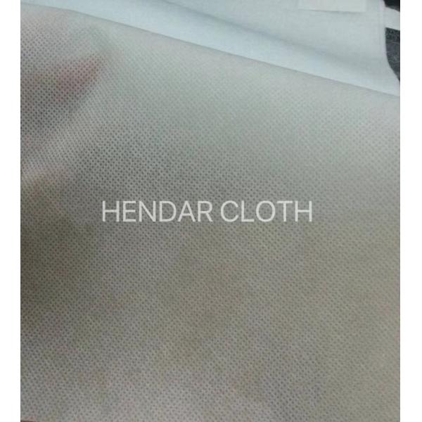 Pantone Color PP Non Woven Fabric Sustainable Spring Mattress Cover