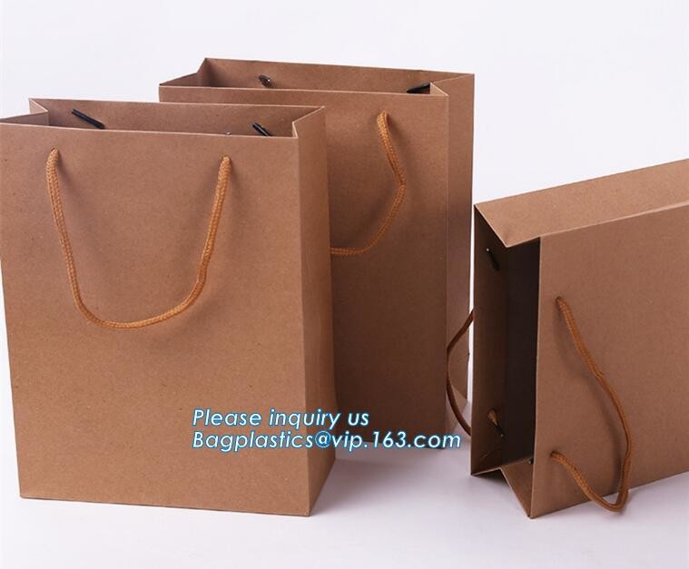 Fancy Customized High Quality and Black Printed Luxury Paper Shopping Gift Bag,luxury paper shopping bag with handles