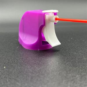 Quality Universal Trigger Spray Gun for Multi-Purpose Lubricant Aerosols wholesale