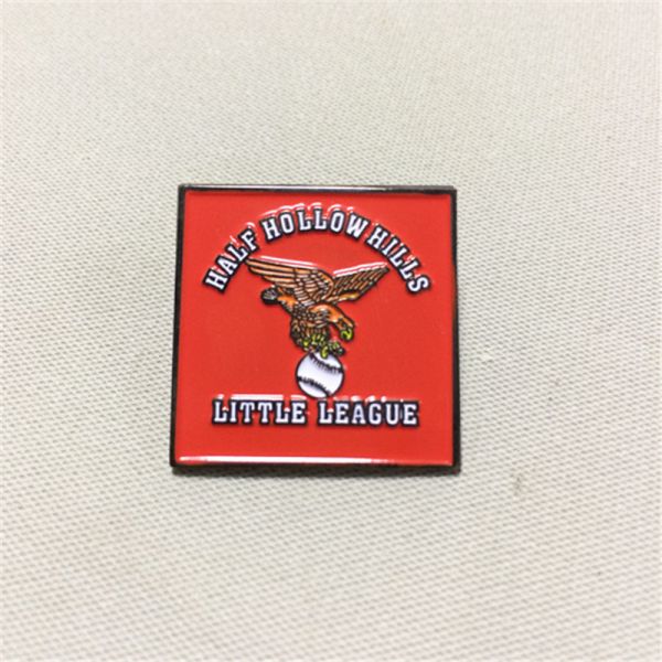 Zodiac Horse Enamel Pin, Chinese New Year Horse Lapel Badge