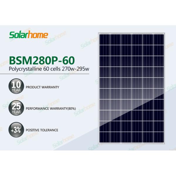 Bluesun Top Sale Solar Panel 230w 240w 250w 260w 270w 280w 400w Solar Power Panel 450w Solar Panel Price