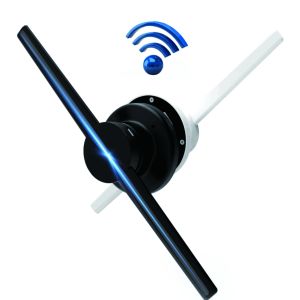 Quality Bluetooth WiFi Hologram Image Projector 30000 Hours Lifetime wholesale