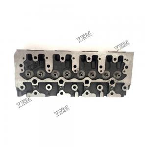 Quality 4TNV88 Cylinder Head Engine Tractor Parts For Yanmar wholesale