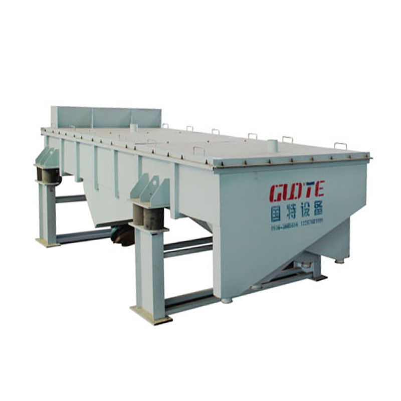2023 Hydraulic Fracturing Proppant Production Line for Overseas Fracturing Operations