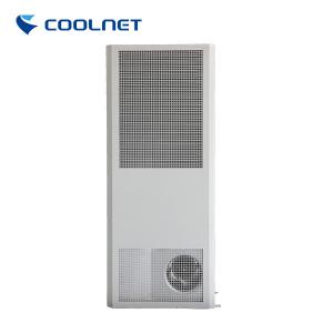 China Telecom Sites Electrical Cabinet Air Conditioner 600W Air Conditioner on sale