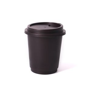 China Food PP 30g Instant Espresso Coffee Capsules With Lids on sale