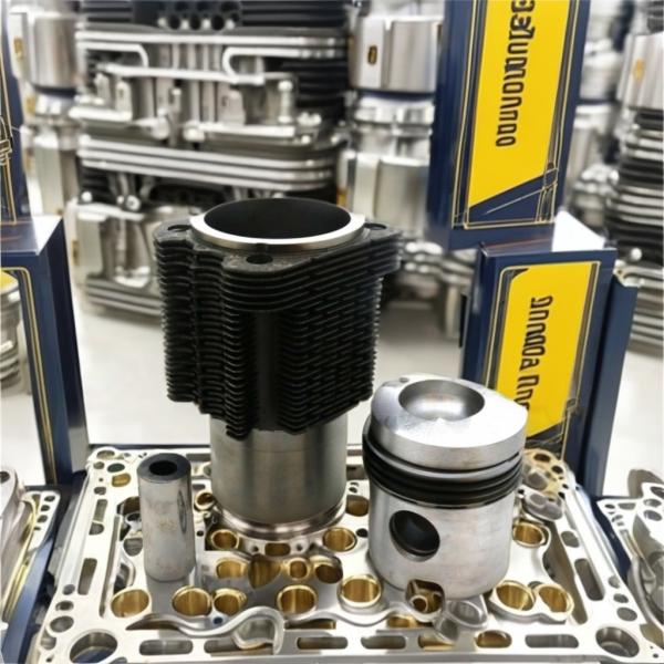 piston set 02931948 04236674 04231515 04238252 04231510 04236676 2931948 4236674