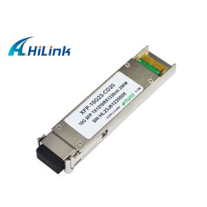 Quality Single Mode XFP Transceiver Module wholesale