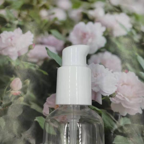 24/410 Closure Cream Pump Dispenser Spring Outside 0.24ml Output