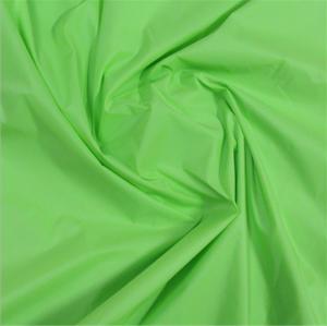 Quality 380T Taffeta Recycled Nylon Fabric wholesale