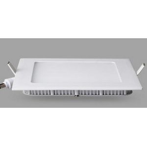 led panel 12w square