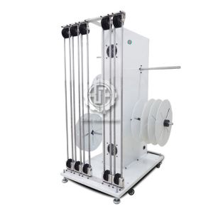 China 650W 5 Stations Wire Feeding Machine Automatic Processing on sale