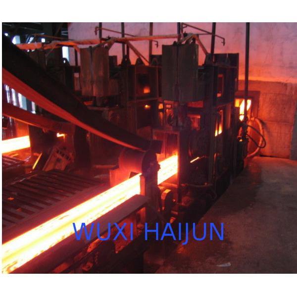 OEM Industrial Steel Casting Equipment R4m and 2 Strands 22kw - 1000kw