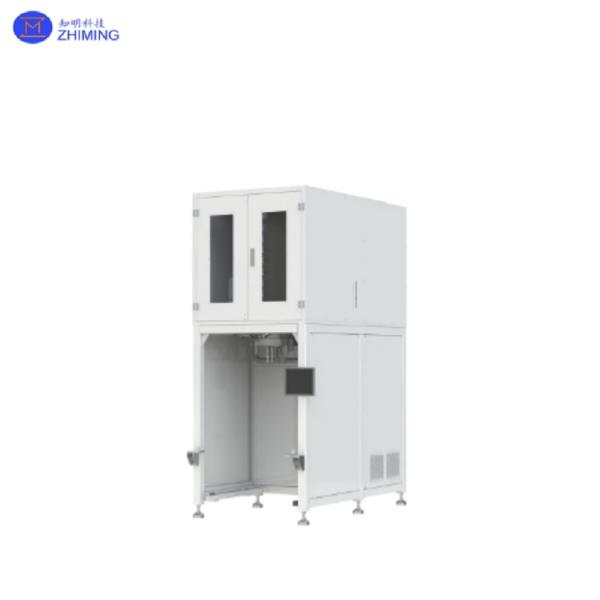 Sic Growth Furnace PVT Method 6inch 8inch 12 Inch Low Energy Consumption