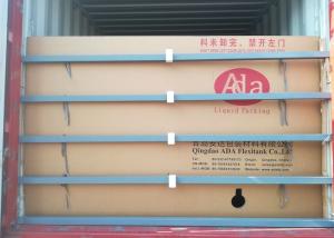 Quality 24000 Liters Flexi Bags For Containers High - Temperature Resistance wholesale