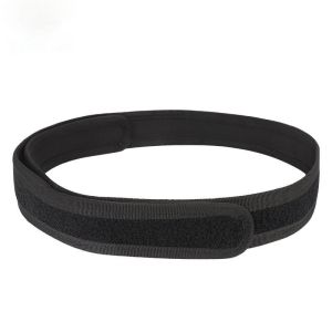 Outdoor Tactical Military Belt With Wear Resistant Nylon Material