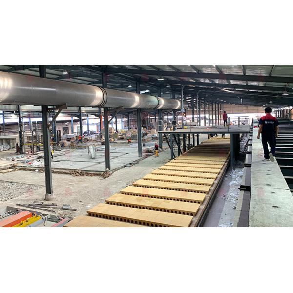 Eco-Friendly Thermal Shock Resistant Refractory Bricks with Customized Size for Kiln Cars