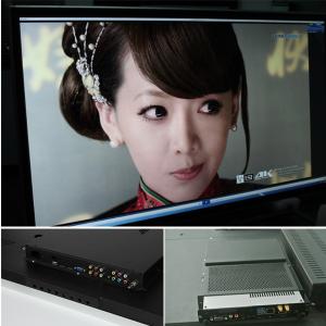 China OEM 55 inch touchscreen presentation display for International school on sale