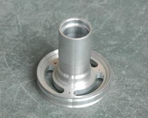 Aluminium Aluminum Alloy Forging Forged Contacts for High Voltage Switch Switchgear