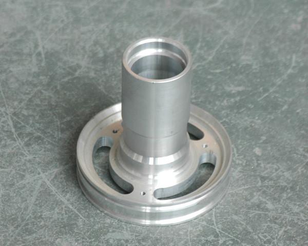 Cheap Aluminium Aluminum Alloy Forging Forged Contacts for High Voltage Switch Switchgear for sale