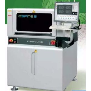 Quality KonYong ASPIRE SMT Inspection Machine Through Powerful SPC Analytics wholesale