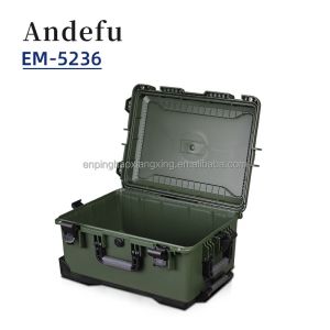 Quality IP67 Waterproof Tool Case 600x425x300mm Custom Logo OEM wholesale