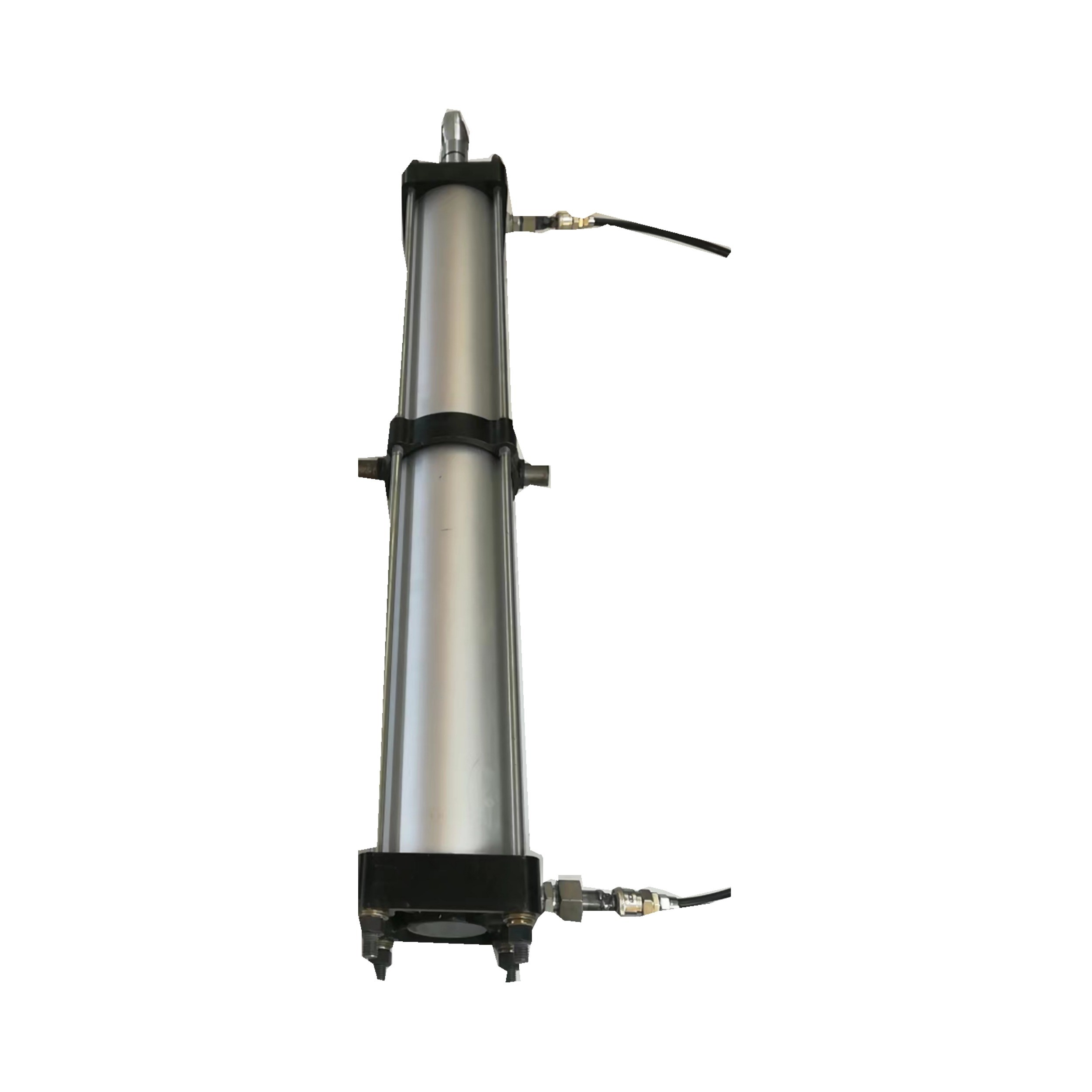 Quality Metallurgy Equipment Automation Oil Cylinder Small Hydraulic Piston Cylinder wholesale