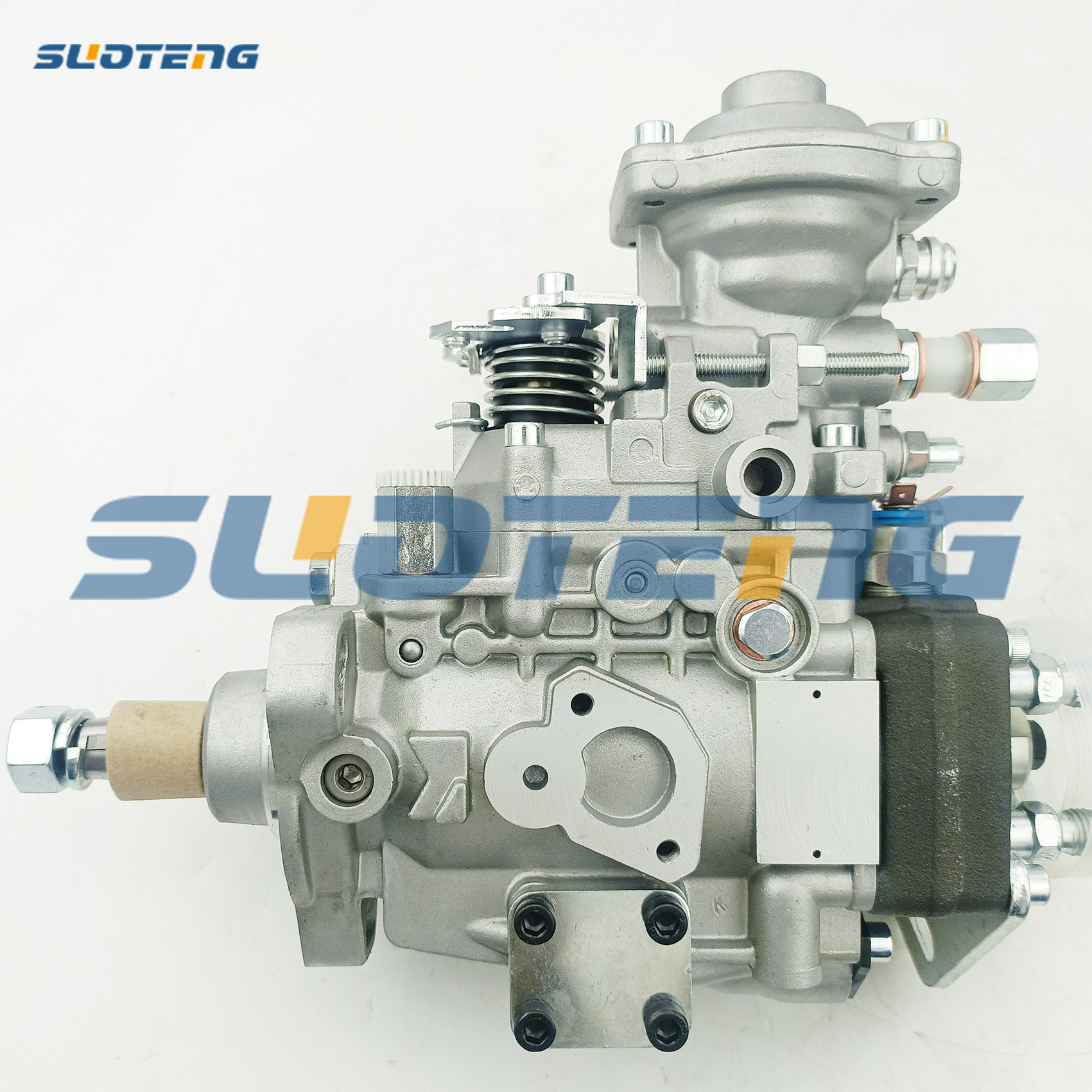 0460414267 Fuel Injection Pump For Diesel Engine Parts