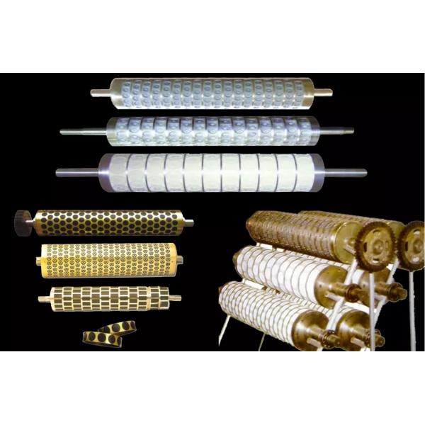 Dog Cookies Hard Soft 25KW Biscuit Molds Machines