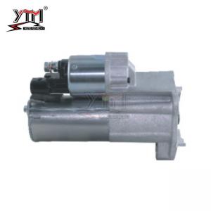 China 100% New AUDI A4 A6 Engine Starter Motor D6G1214-11 1 Year Warranty on sale