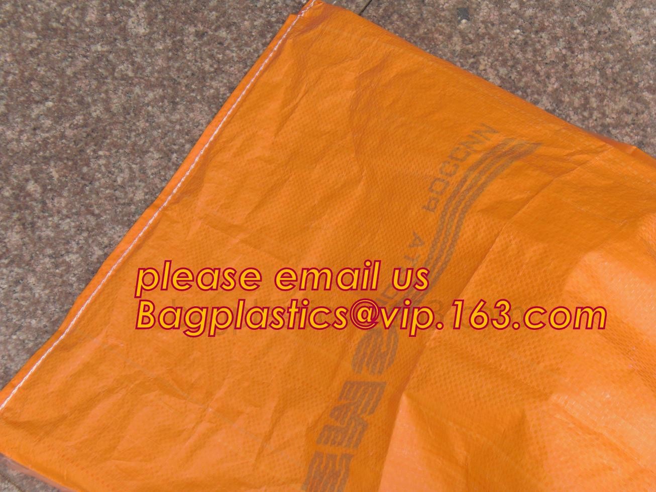 kraft paper bag/pp woven animal feed packaging bag / cat sandbag,kraft paper laminated pp woven cement valve bag, bageas