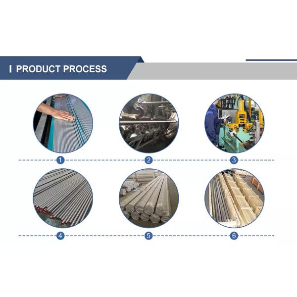 details of 316 316L Stainless Steel Bar