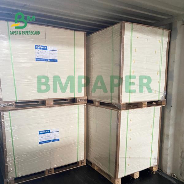 880mm X 730mm 150gsm 157gsm Glossy Couche Papel For Brochures Smooth Surface 880mm X 730mm 150gsm 157gsm Glossy Couche Papel For Brochures Smooth Surface