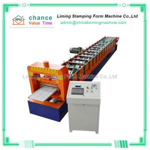 Quality 625mm Cladding Panel Roll Former for building materials wholesale