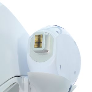 painless, permanent Triple wave diode laser hair removal machine