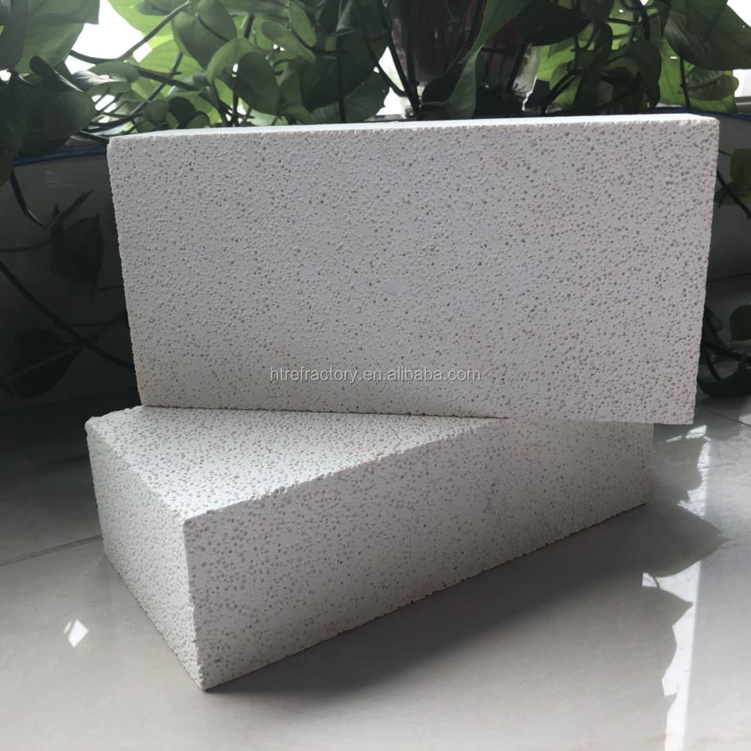 Building Insulation Cellular Glass Brick with Bulk Density of ≤0.5-1.3g/cm3