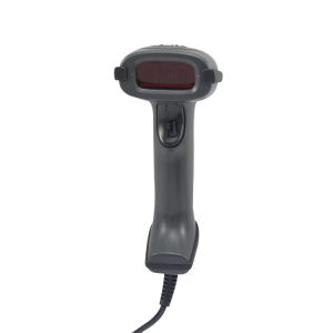 High Speed Laser Bacode Scanner, USB Interface Retail Code Reader