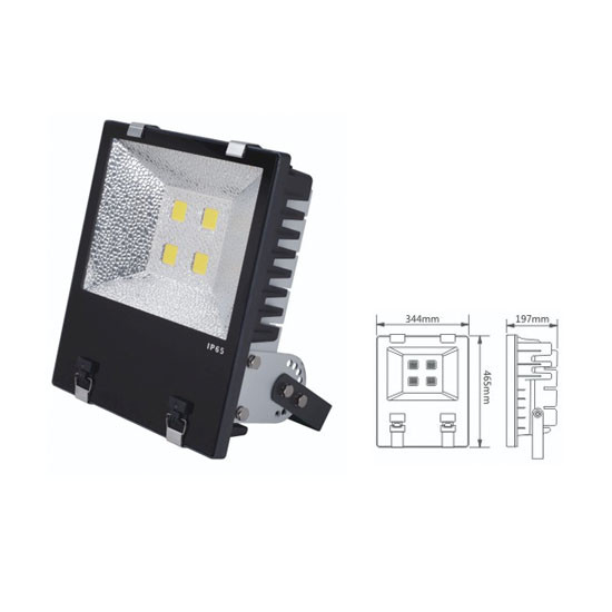 Quality IP65 outdoor reflector holofote 10W led flood light wholesale