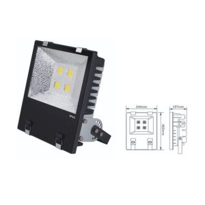 Quality IP65 outdoor reflector holofote 30W led flood light wholesale
