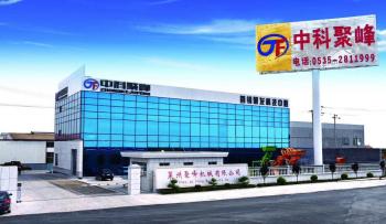 Weifang Best Power Equipment Co., Ltd.